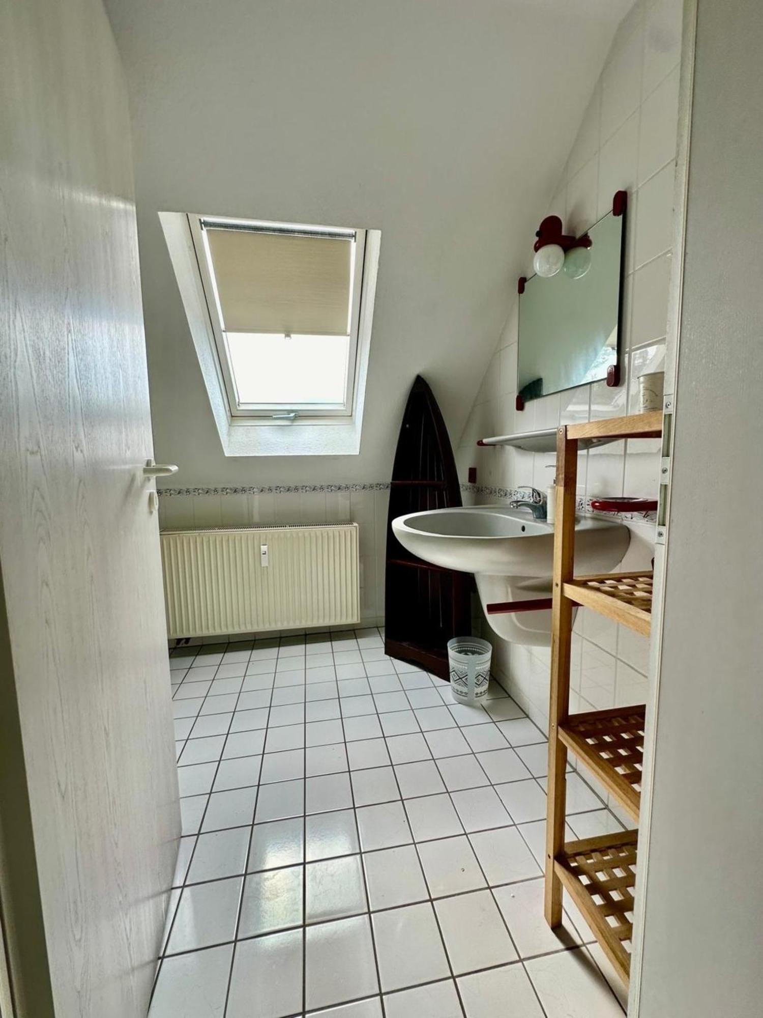 Ferienwohnung Sonnenschein Mit Kleinem Bauernhof Thale Exterior foto